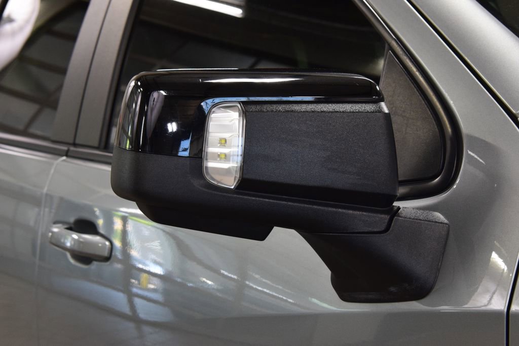 Used 2023 Chevrolet Silverado 1500 RST w/ All Star Edition Plus AWD/4WD image 19