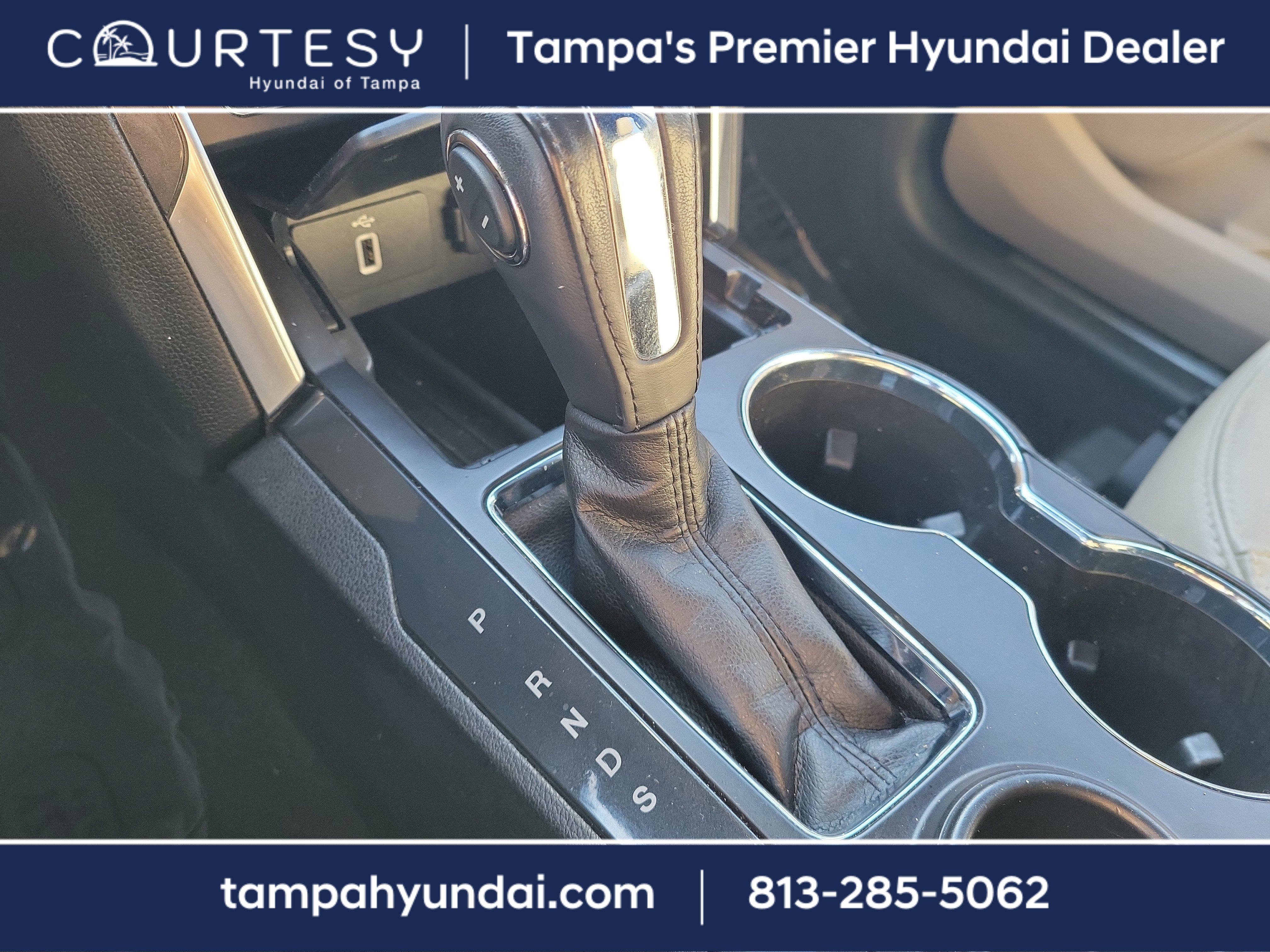 Used 2019 Ford Explorer Limited w/ Class III Trailer Tow Package image 34