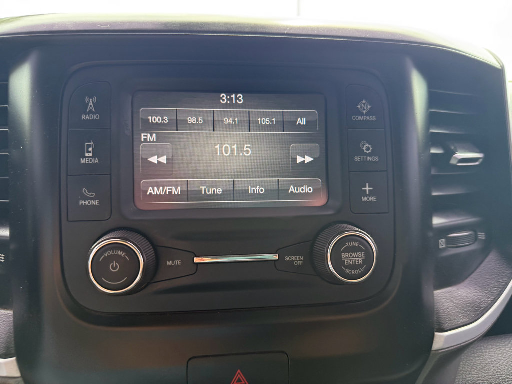 Used 2020 RAM 2500 Big Horn AWD/4WD image 34