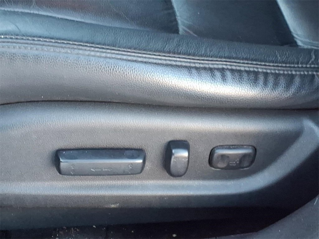 Used 2012 Honda Accord SE image 17