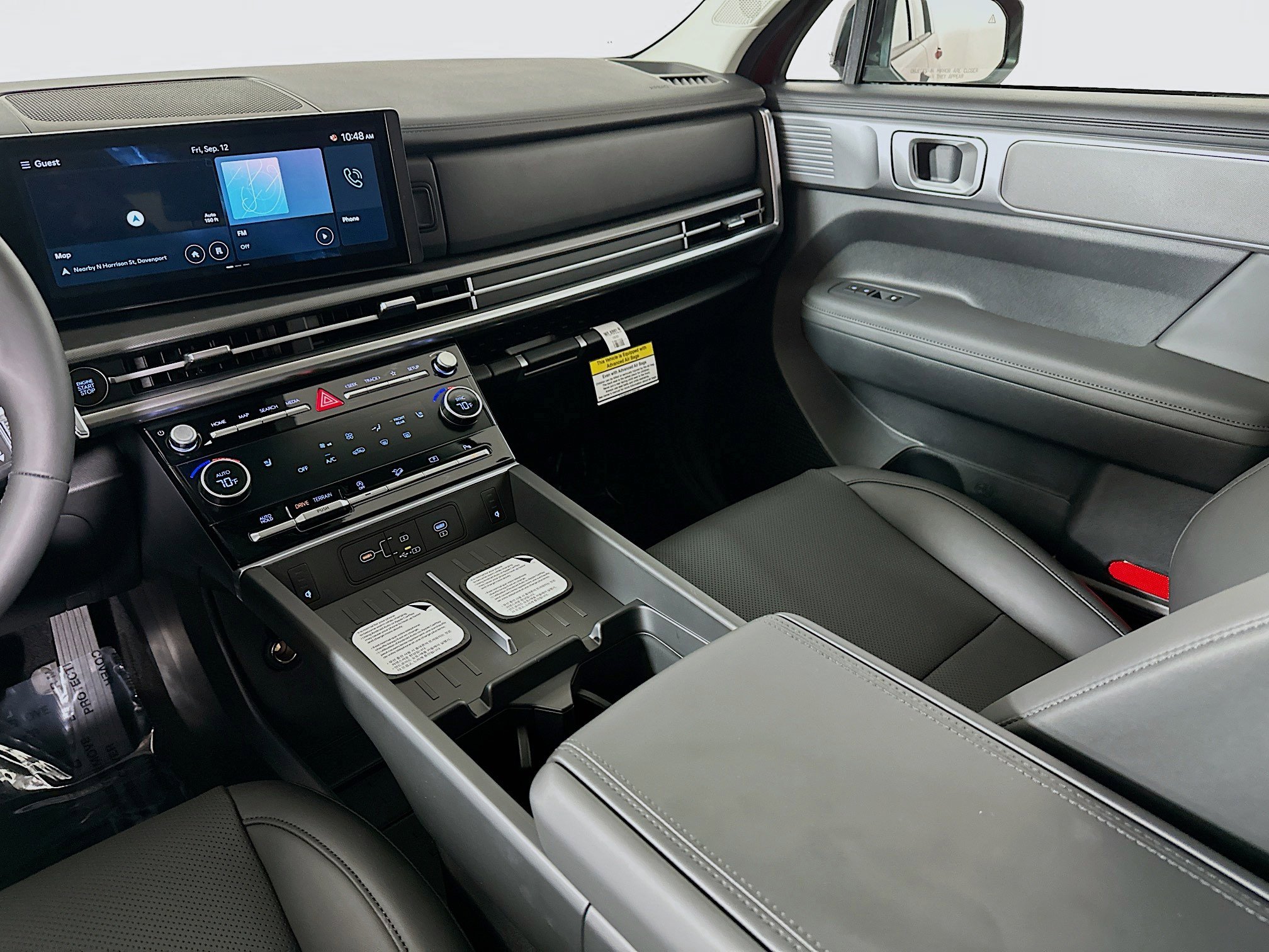 New 2026 Hyundai Santa Fe XRT image 23