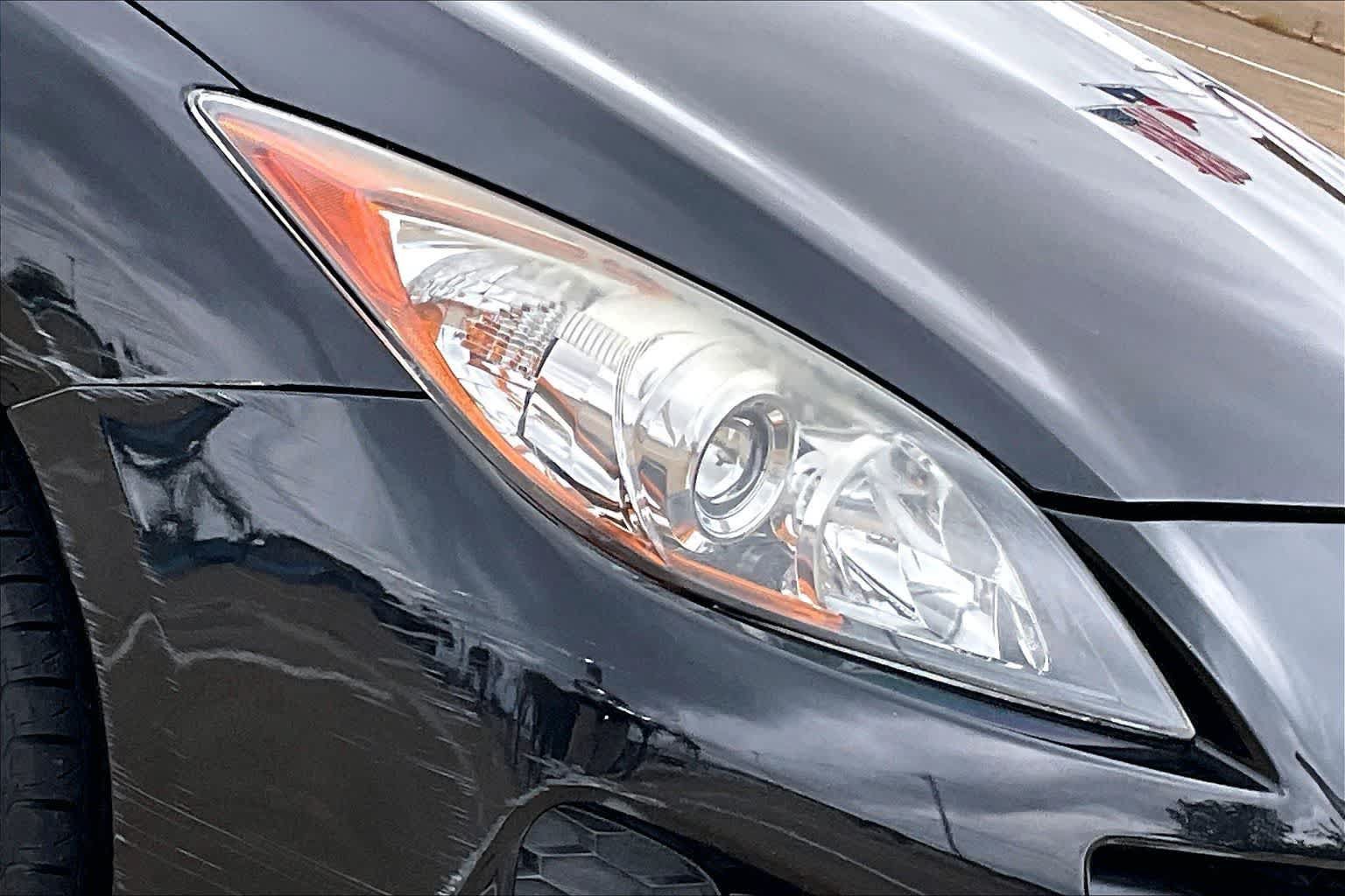 Used 2012 MAZDA MAZDA3 i Touring FWD image 28