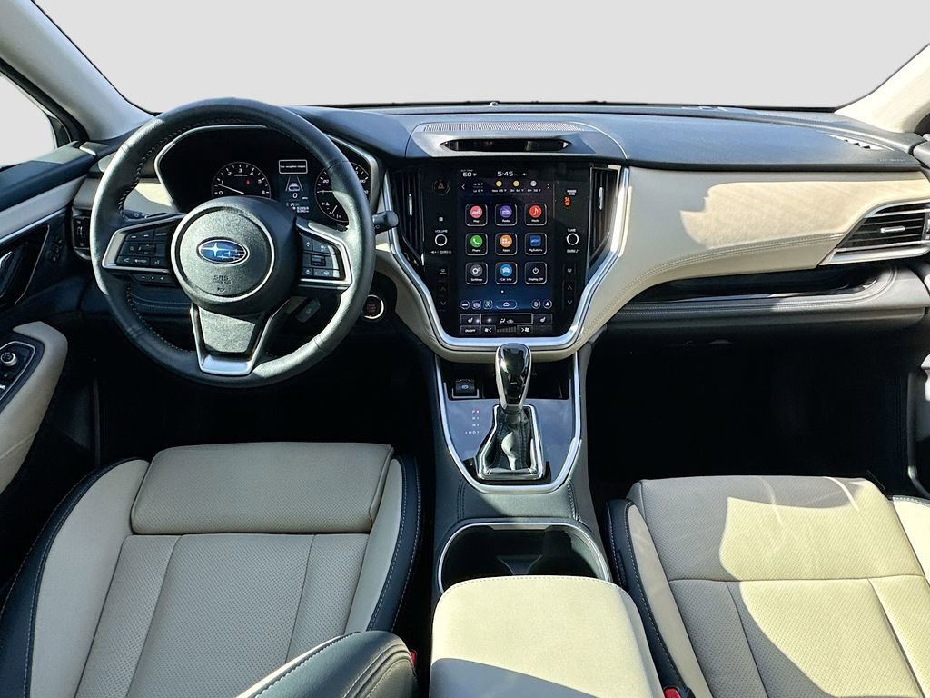 Certified 2025 Subaru Outback Limited w/ Popular Package #2 image 30