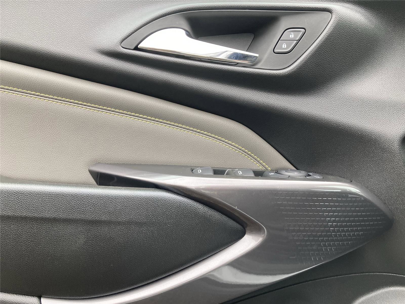 New 2026 Chevrolet Trax ACTIV image 11