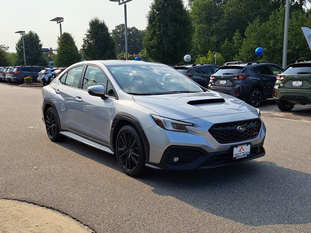 New 2026 Subaru WRX Limited w/ Popular Package #2 AWD/4WD image 1