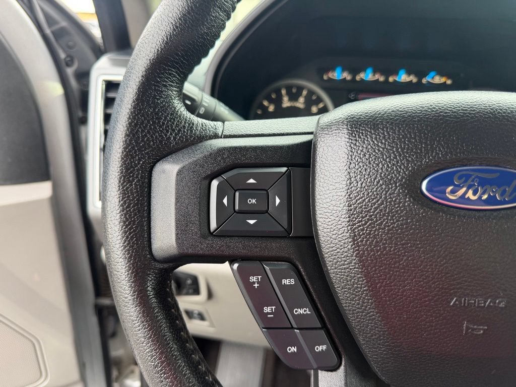 Used 2016 Ford F150 XLT w/ Equipment Group 302A Luxury RWD image 32