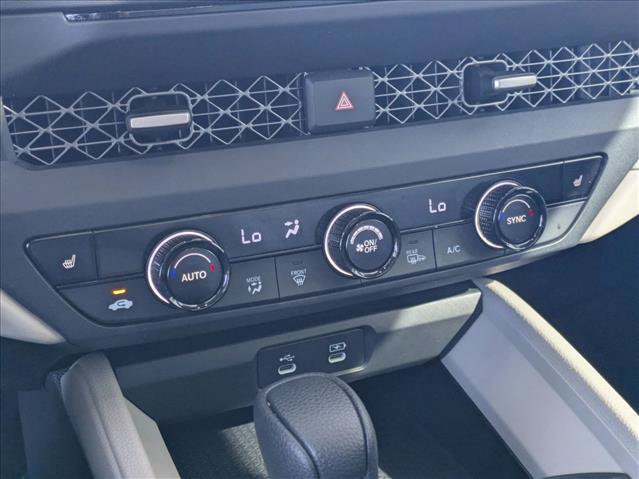 Certified 2023 Honda Accord EX image 13
