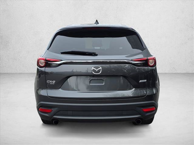 Used 2018 MAZDA CX-9 Touring AWD/4WD image 6