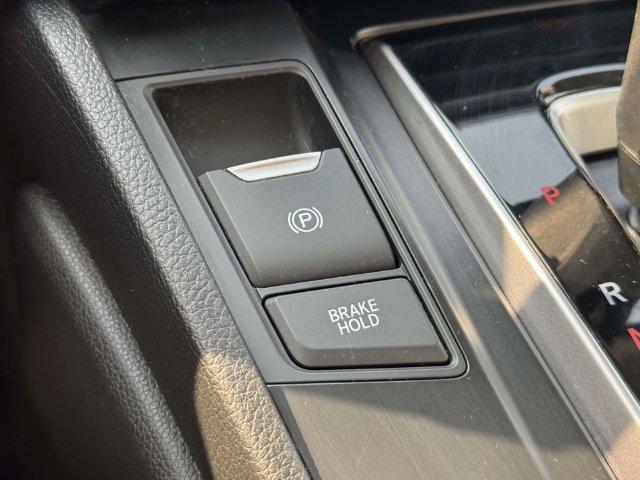 Used 2017 Honda CR-V EX image 19