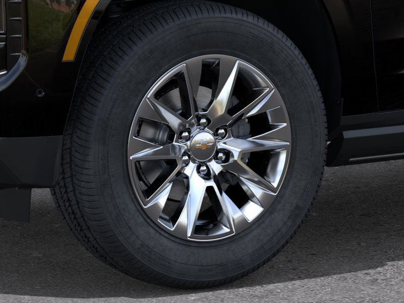 New 2026 Chevrolet Tahoe Premier image 9