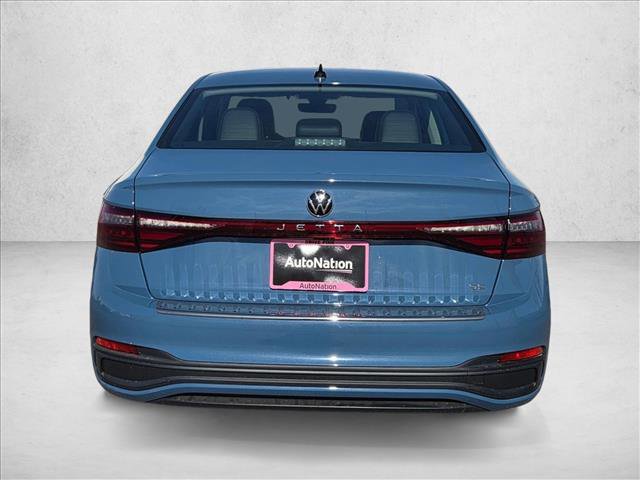New 2026 Volkswagen Jetta SE image 8