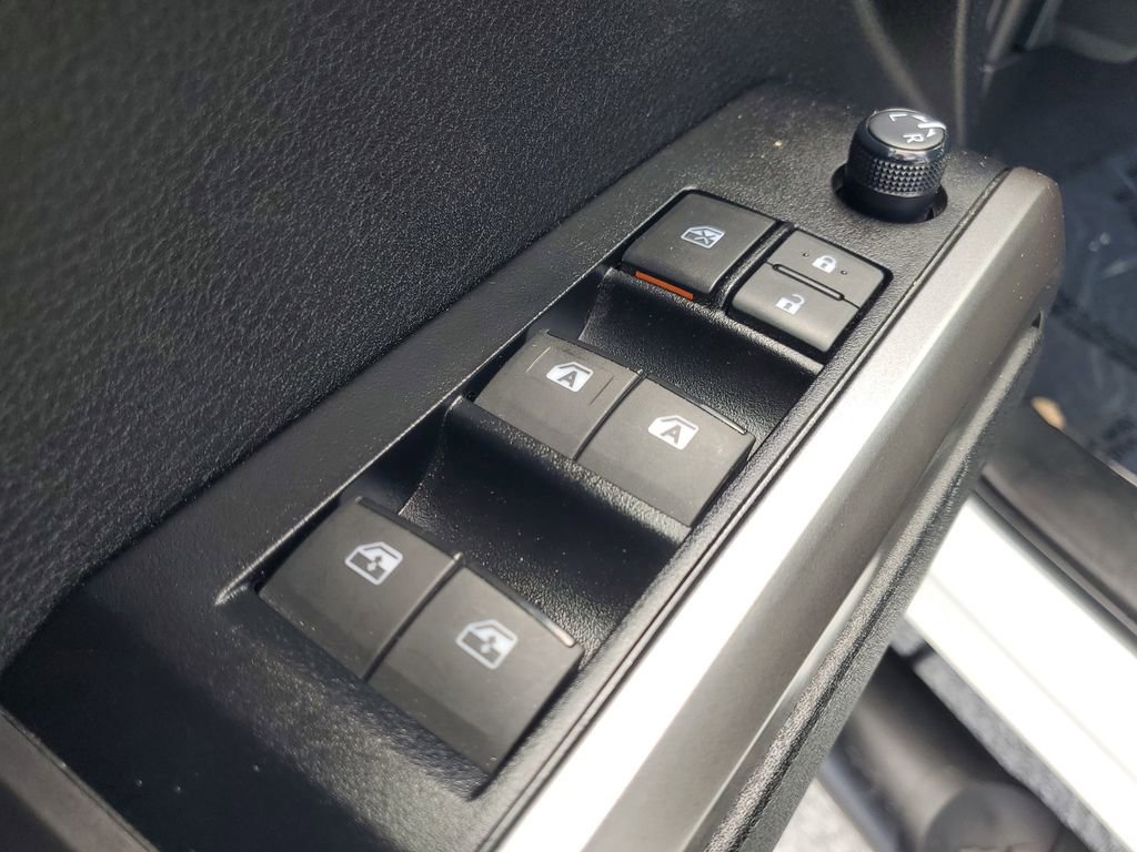 Certified 2023 Toyota Tacoma SR5 image 17