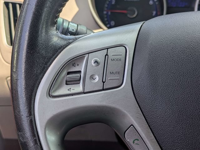 Used 2013 Hyundai Tucson GLS FWD image 24
