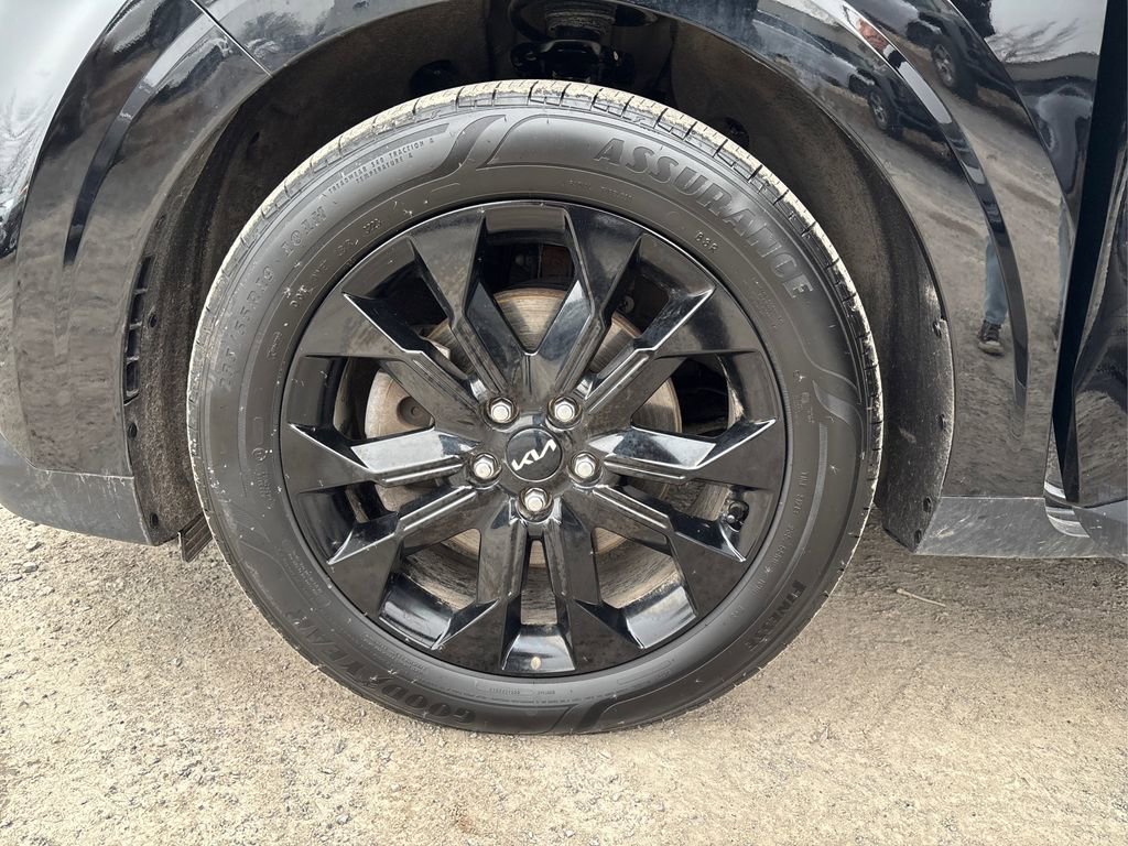 Used 2024 Kia Carnival SX image 12