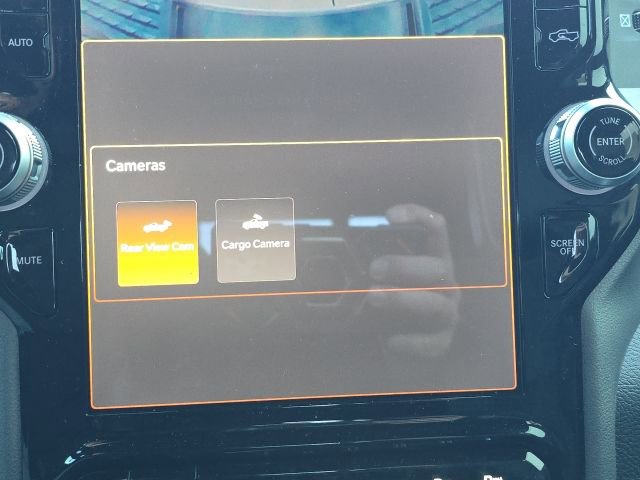 New 2026 RAM 3500 Laramie w/ Night Edition image 28