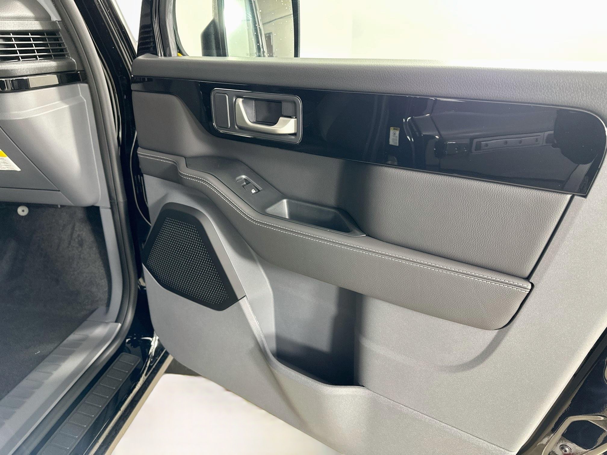 New 2026 INEOS Grenadier Station Wagon AWD/4WD image 47