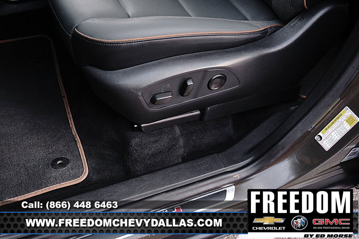 Used 2024 GMC Acadia AT4 w/ Super Cruise Package image 28