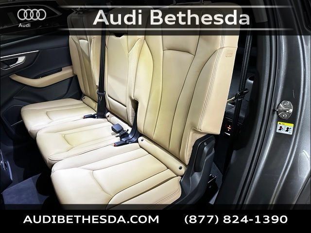 New 2026 Audi Q7 2.0T Premium AWD/4WD image 24