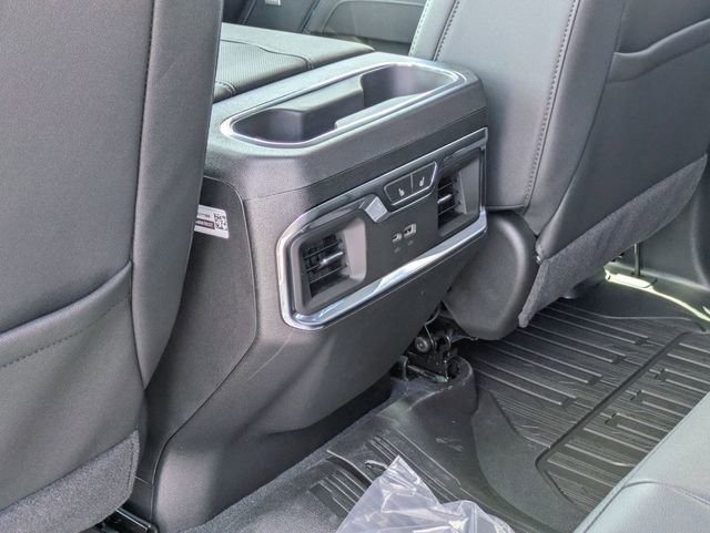 New 2026 GMC Sierra 2500 SLT w/ SLT Premium Package AWD/4WD image 29