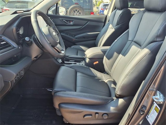 New 2025 Subaru Ascent Bronze Edition image 6