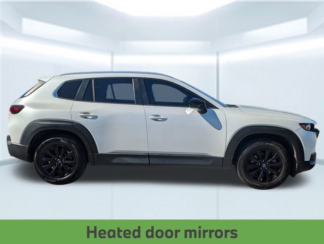 Used 2024 MAZDA CX-50 AWD 2.5 S w/ Cargo Package image 9