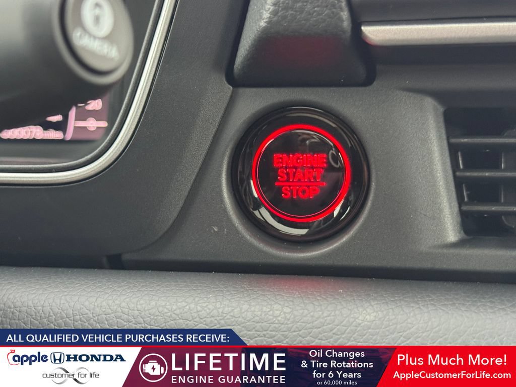 New 2026 Honda Pilot Black Edition image 26