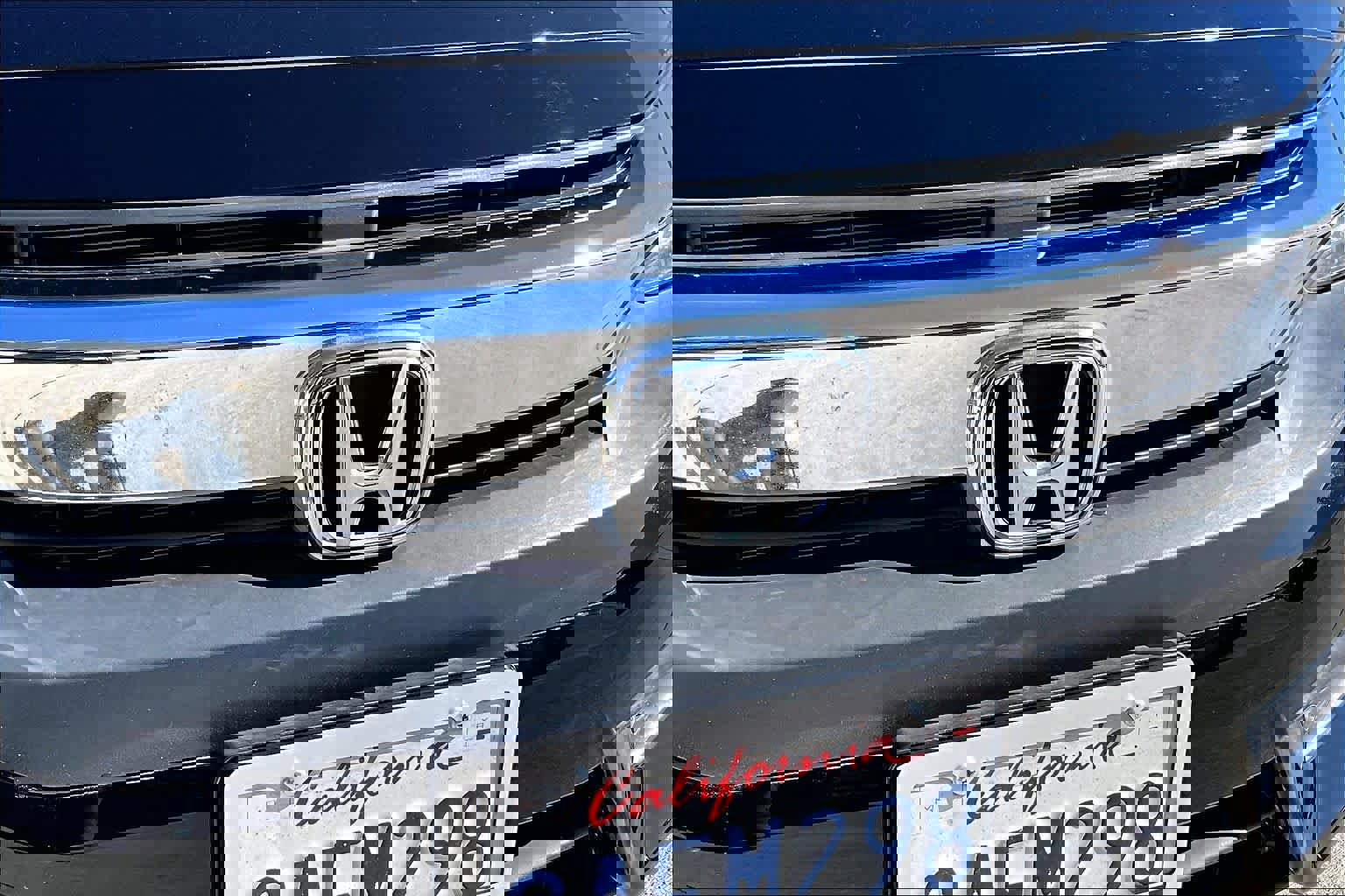 Used 2017 Honda Civic LX image 30