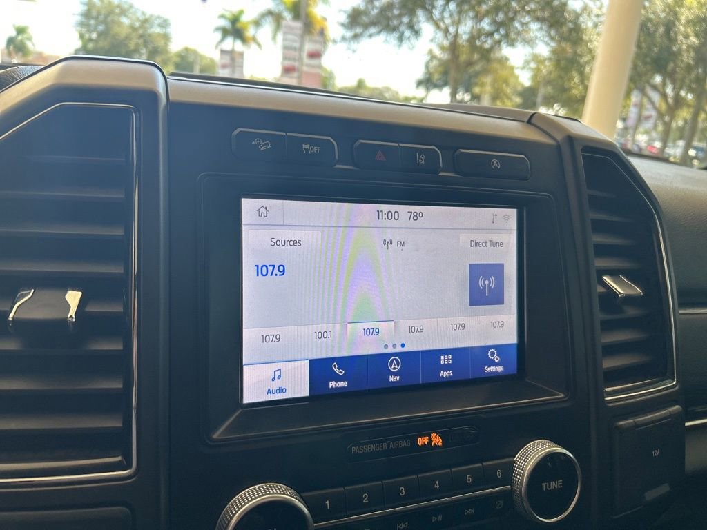 Used 2021 Ford Expedition Max Limited image 10