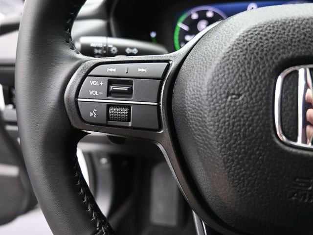 Certified 2024 Honda Accord EX-L image 6