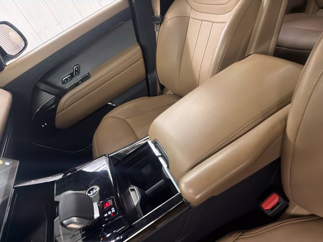 Certified 2024 Land Rover Range Rover Sport SE AWD/4WD image 35
