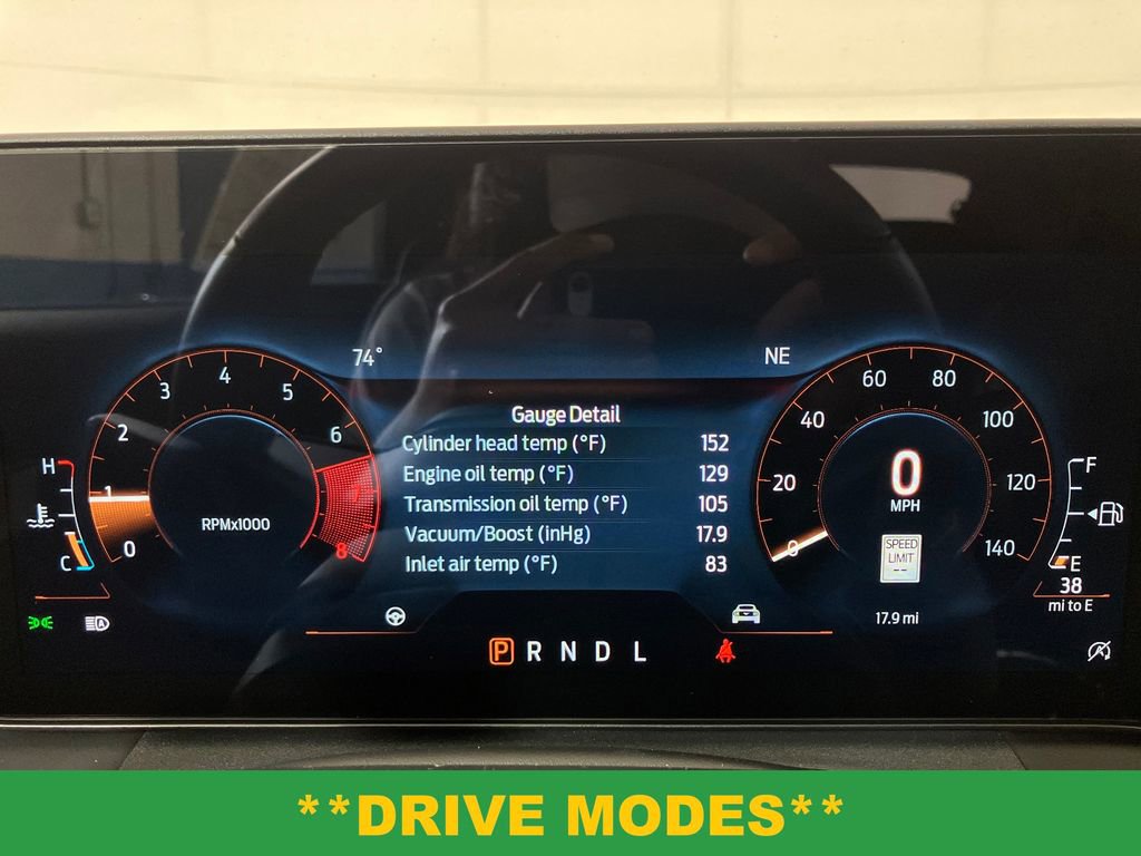 New 2026 Ford Mustang Premium image 21