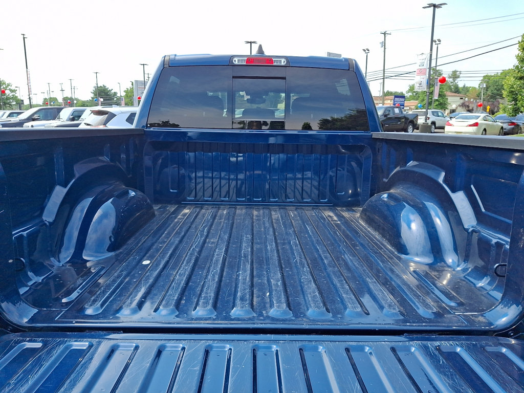 Used 2023 RAM 1500 Big Horn AWD/4WD image 18