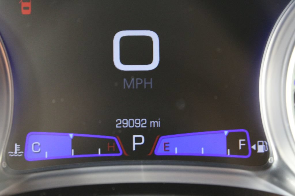 Used 2023 Chrysler 300 Touring AWD/4WD image 40