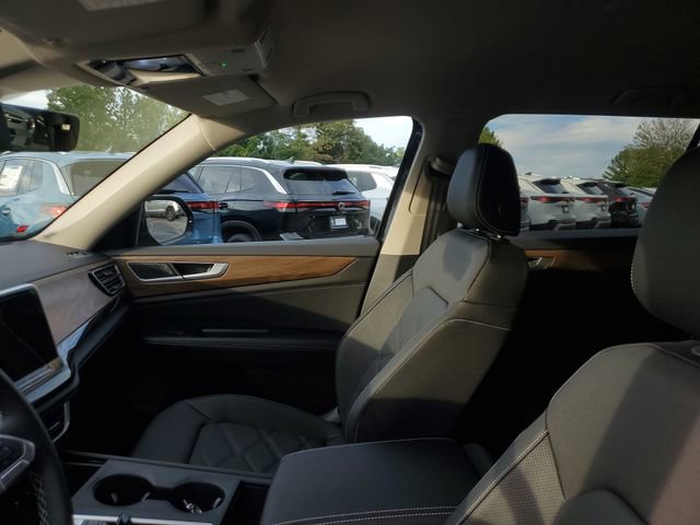 New 2026 Volkswagen Atlas SE image 17