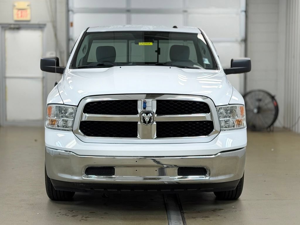 Used 2019 RAM 1500 Tradesman w/ Popular Equipment Group RWD image 2