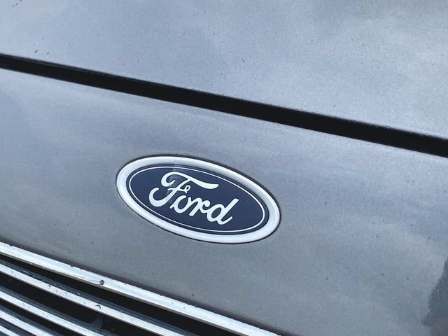 Used 2020 Ford Fusion SE AWD/4WD image 11
