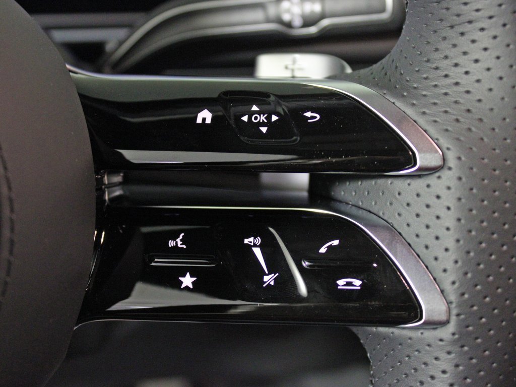 Certified 2025 Mercedes-Benz GLS 580 4MATIC image 20