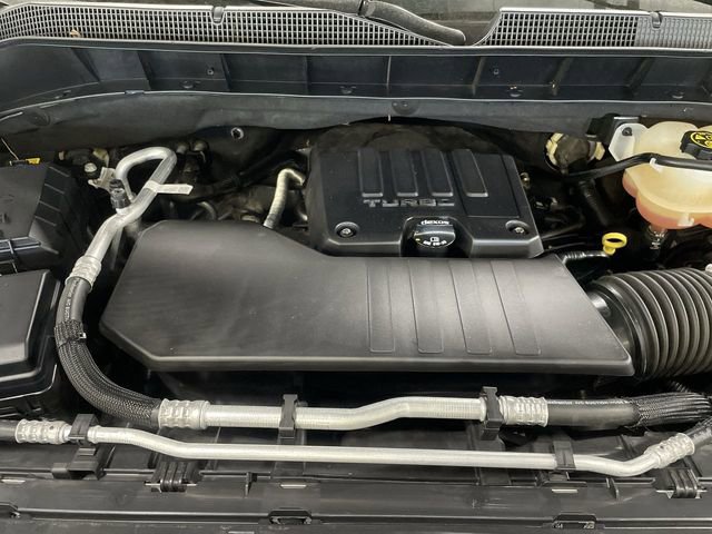 Used 2022 Chevrolet Silverado 1500 LT image 28