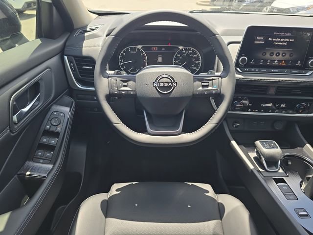 New 2026 Nissan Rogue SV FWD image 14