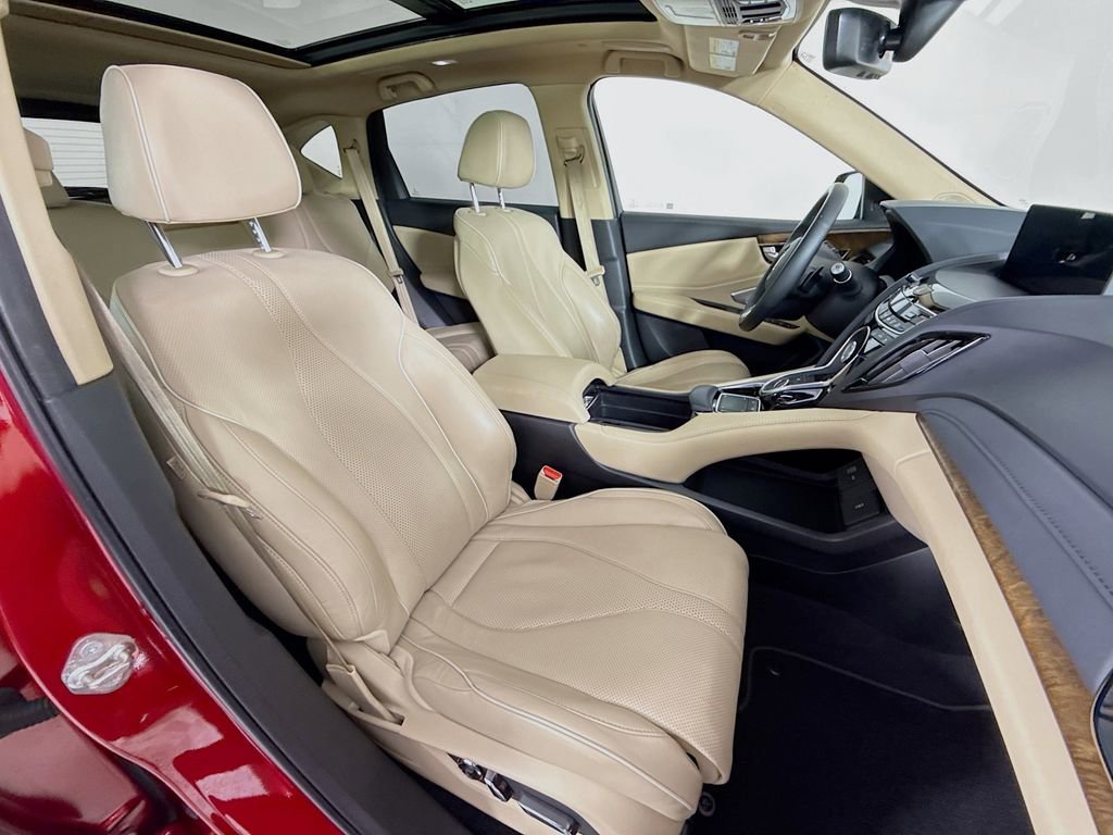 Used 2019 Acura RDX FWD w/ Advance Package image 30