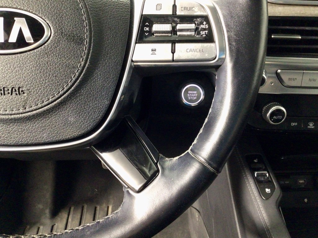 Used 2021 Kia Telluride SX w/ SX Prestige Package image 22