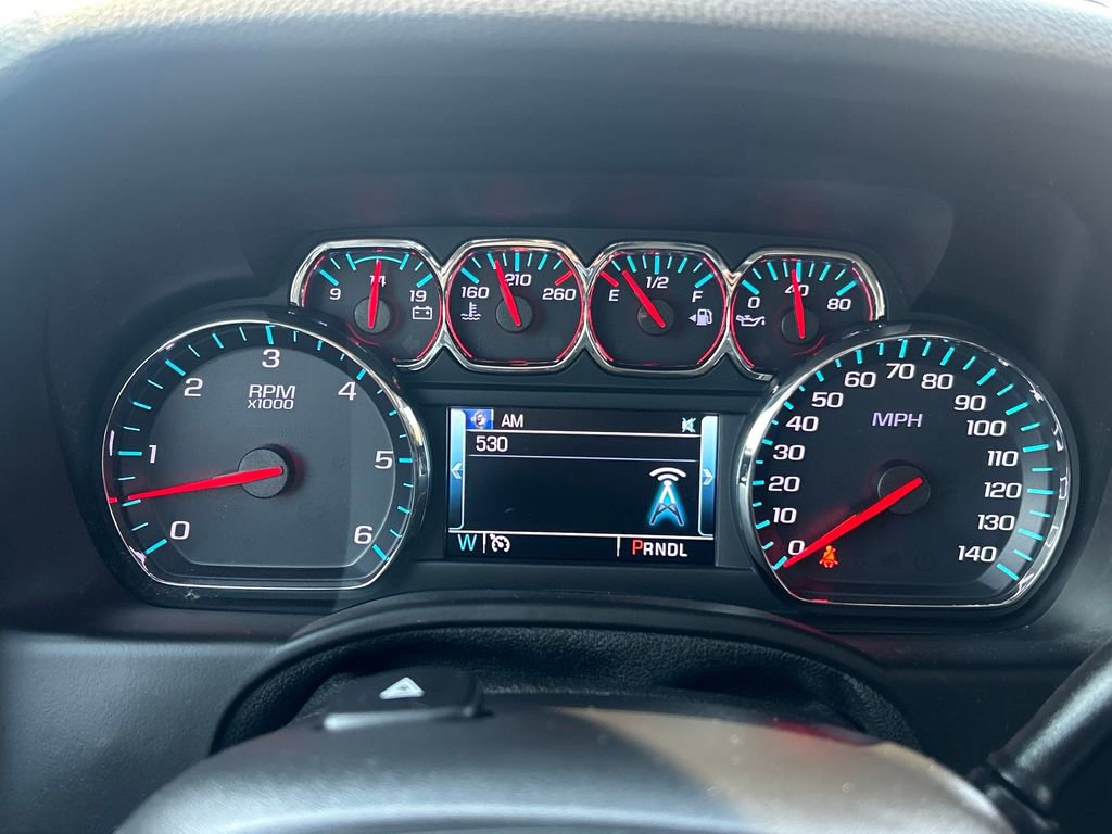 Used 2020 Chevrolet Suburban Premier AWD/4WD image 44