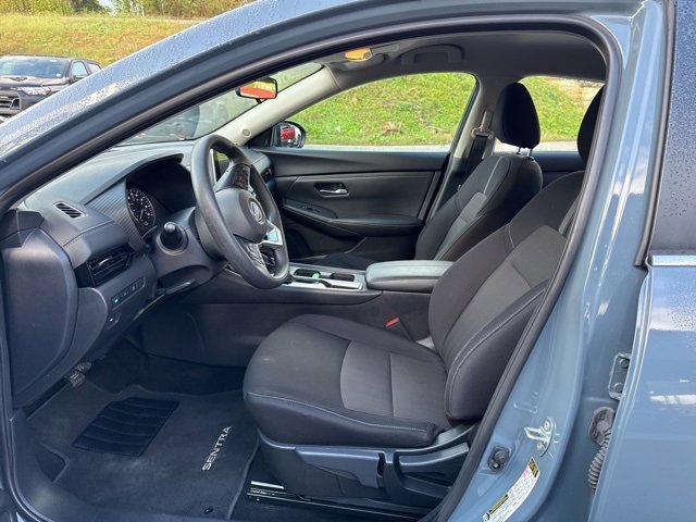 Used 2024 Nissan Sentra SV image 19