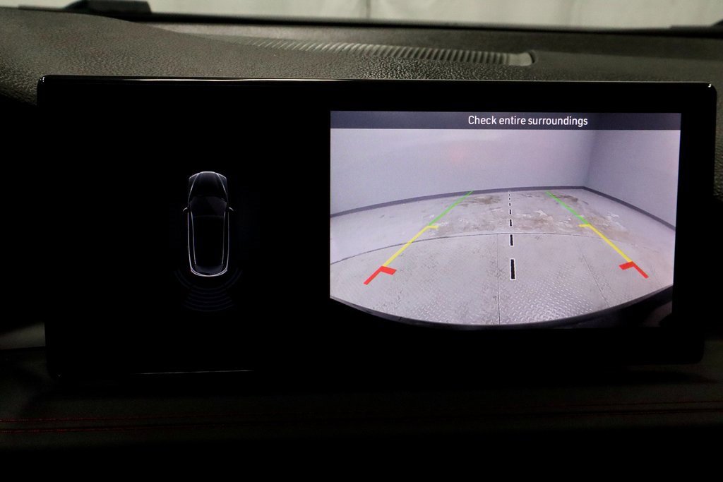 Used 2024 Dodge Hornet R/T Plus w/ R/T Blacktop Package image 5