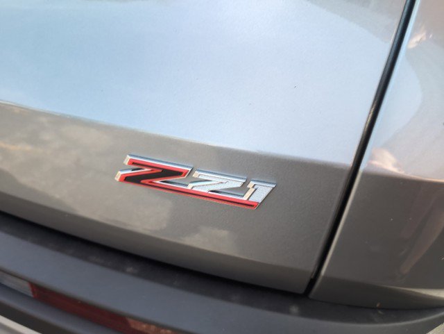 New 2026 Chevrolet Traverse Z71 w/ Driver Confidence Package image 6