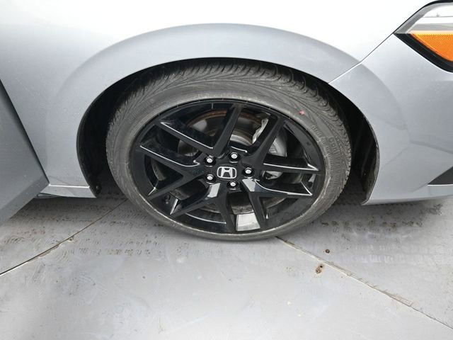 Used 2024 Honda Civic Sport image 30