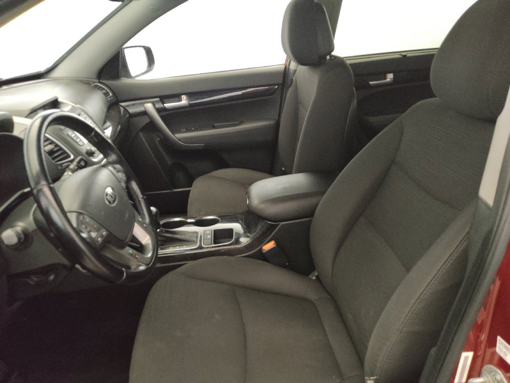 Used 2015 Kia Sorento LX FWD image 17