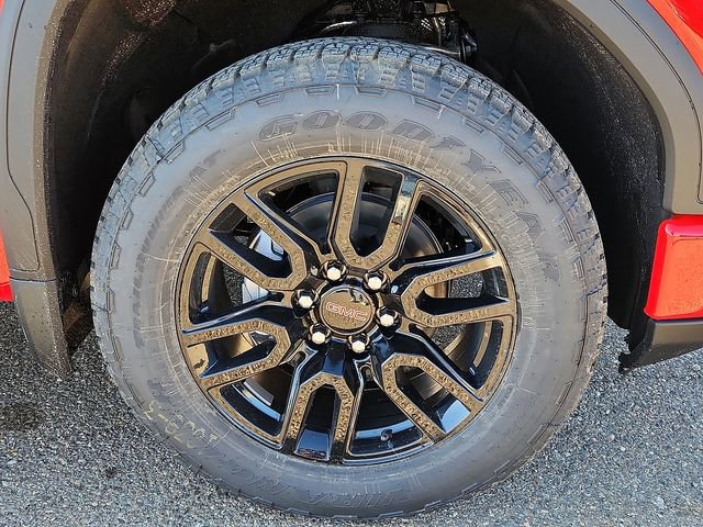 New 2026 GMC Sierra 1500 Elevation w/ Elevation Premium Package image 5