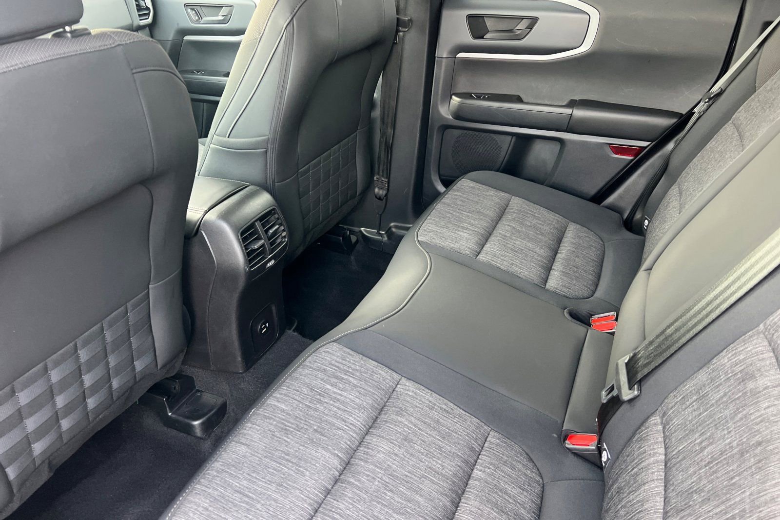 Used 2024 Ford Bronco Sport Big Bend image 9