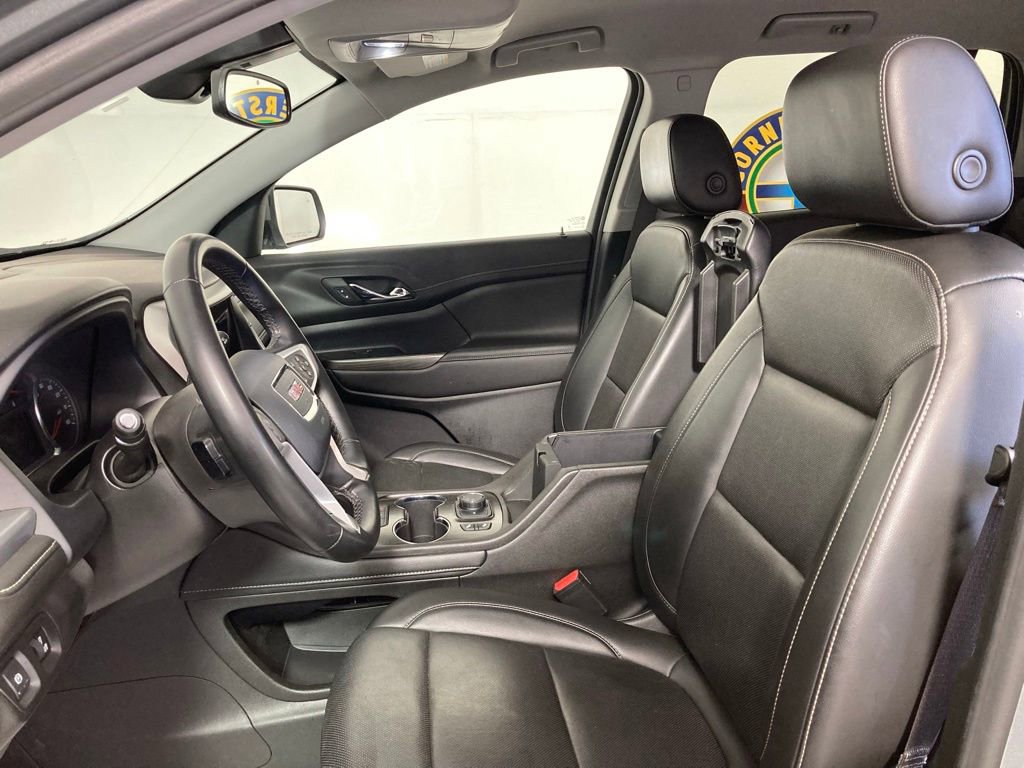 Used 2023 GMC Acadia SLT image 13